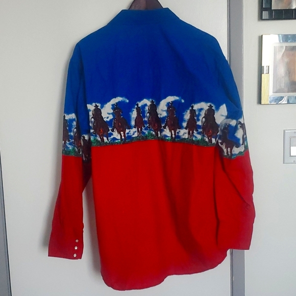 The most incredible country shirt of all time - Picture 3 of 6